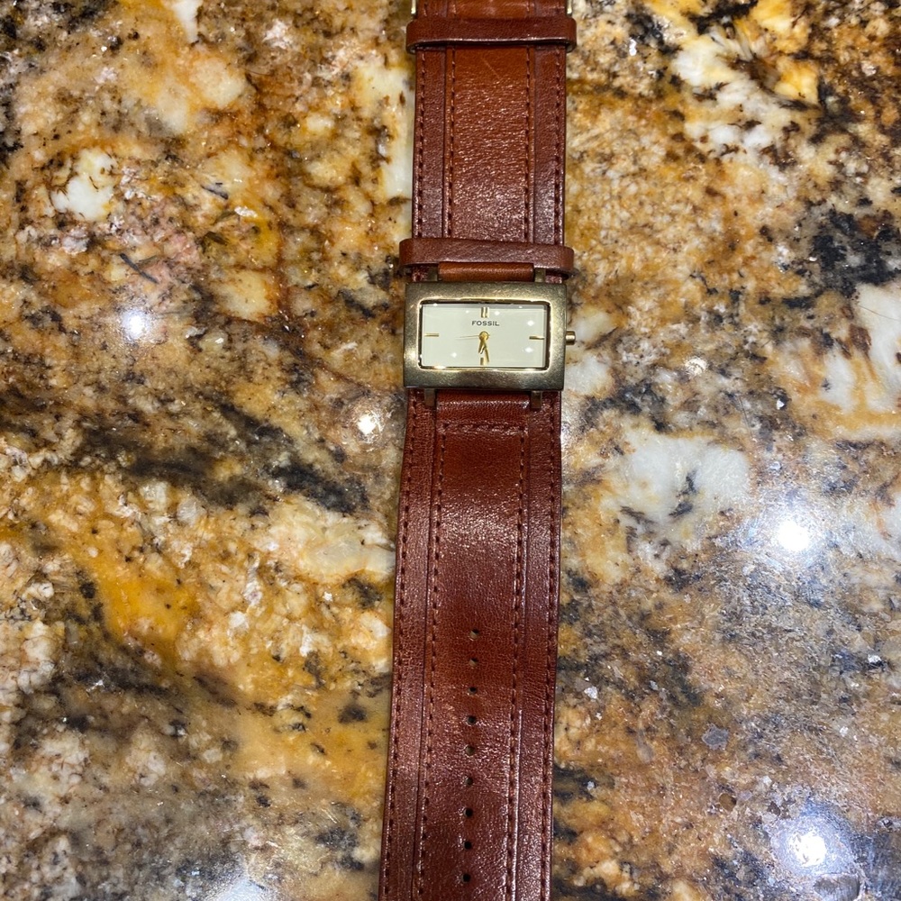 Fossil Watch